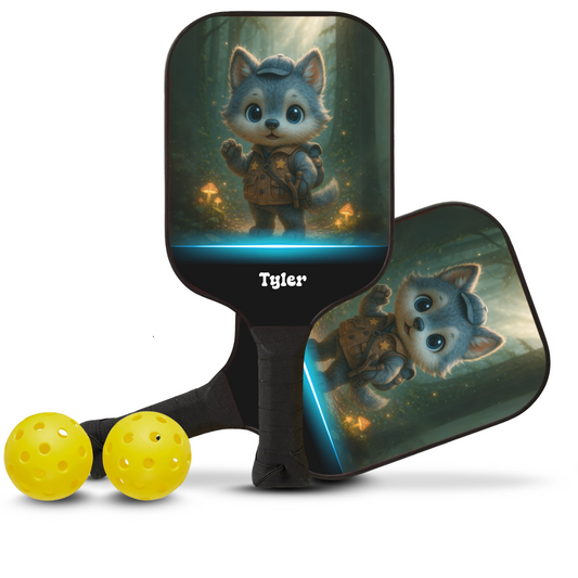 🐺 Scout Howler Starter Set