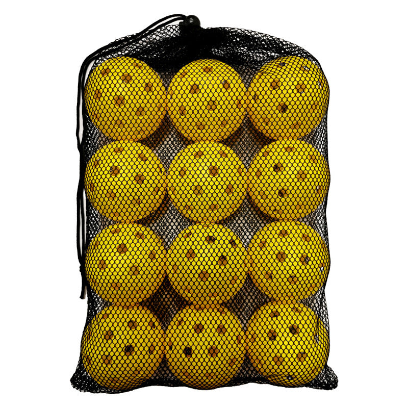 🎾 (12x) Pickleballs Set