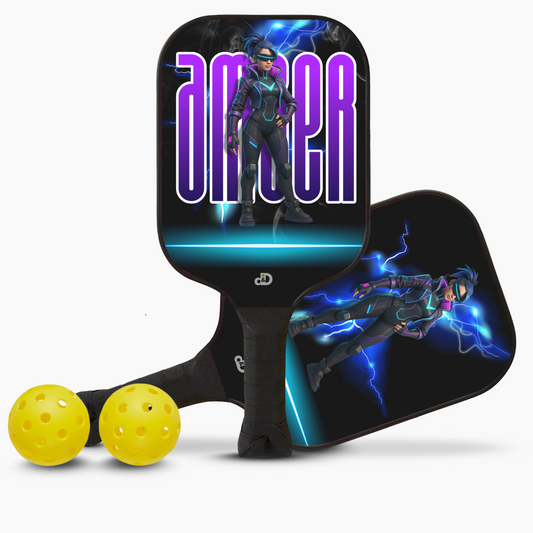 ⚡ Voltage Vibes Starter Set