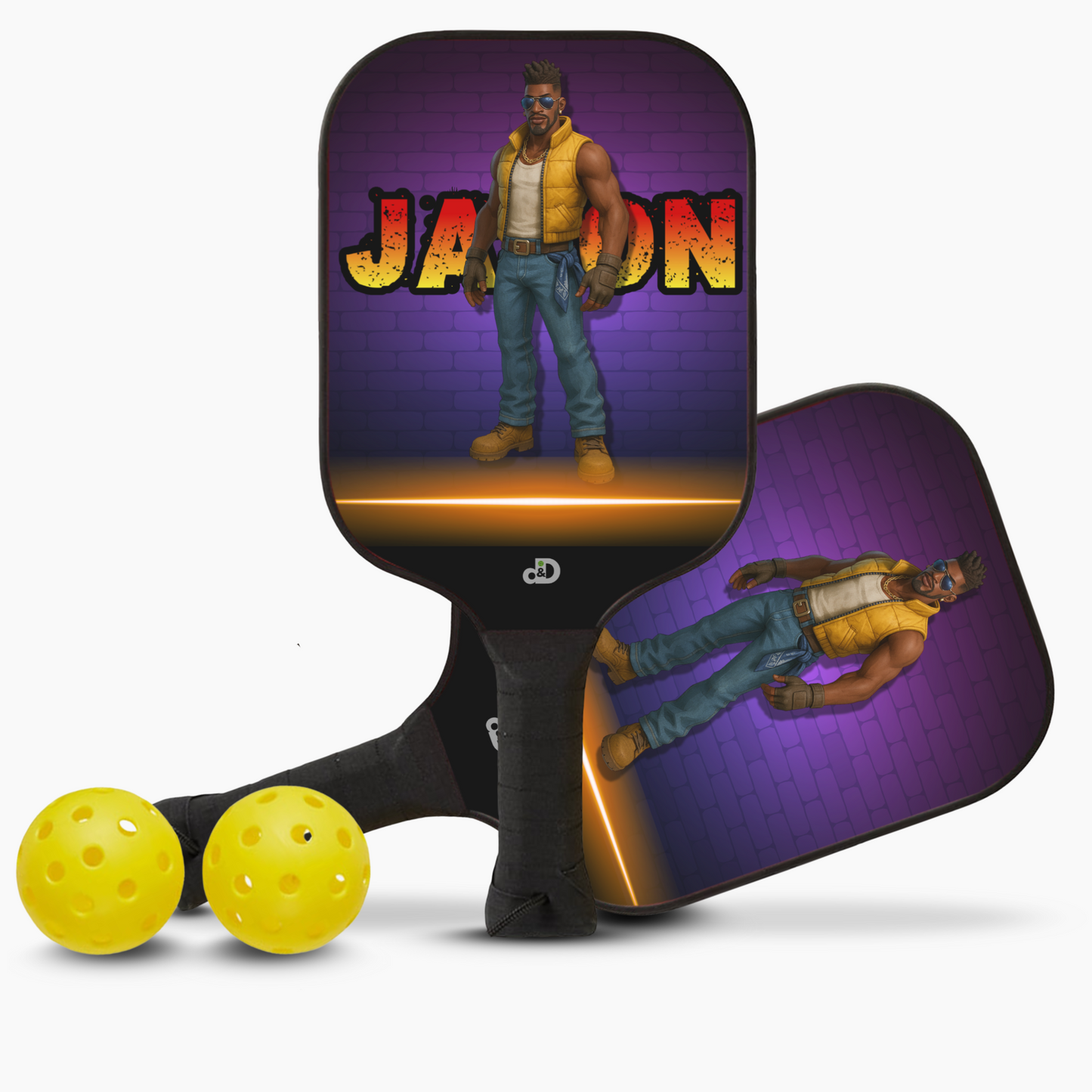 🧱Brick Boss Starter Set