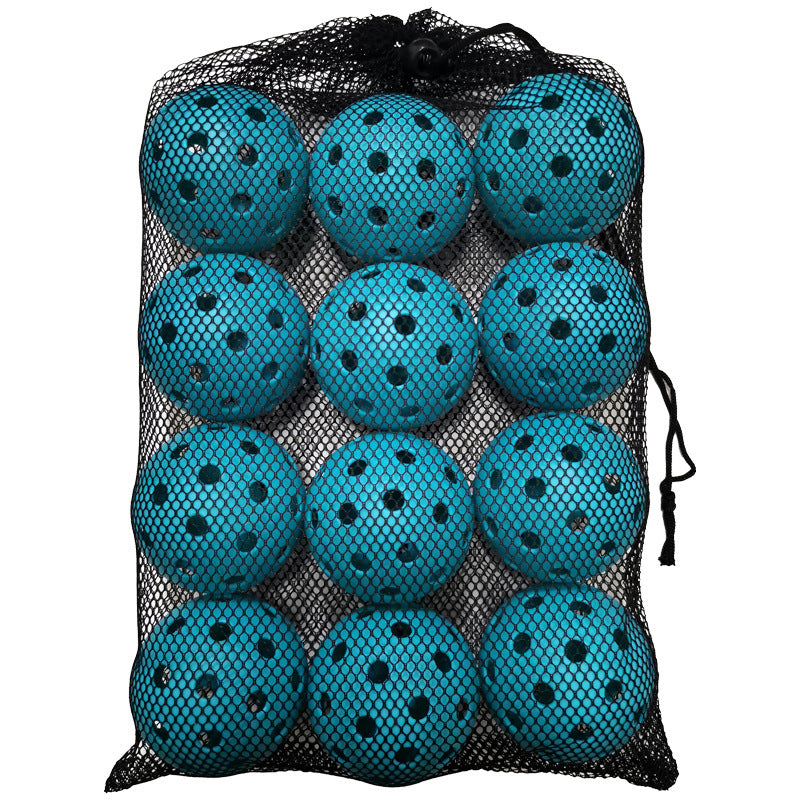 🎾 (12x) Pickleballs Set