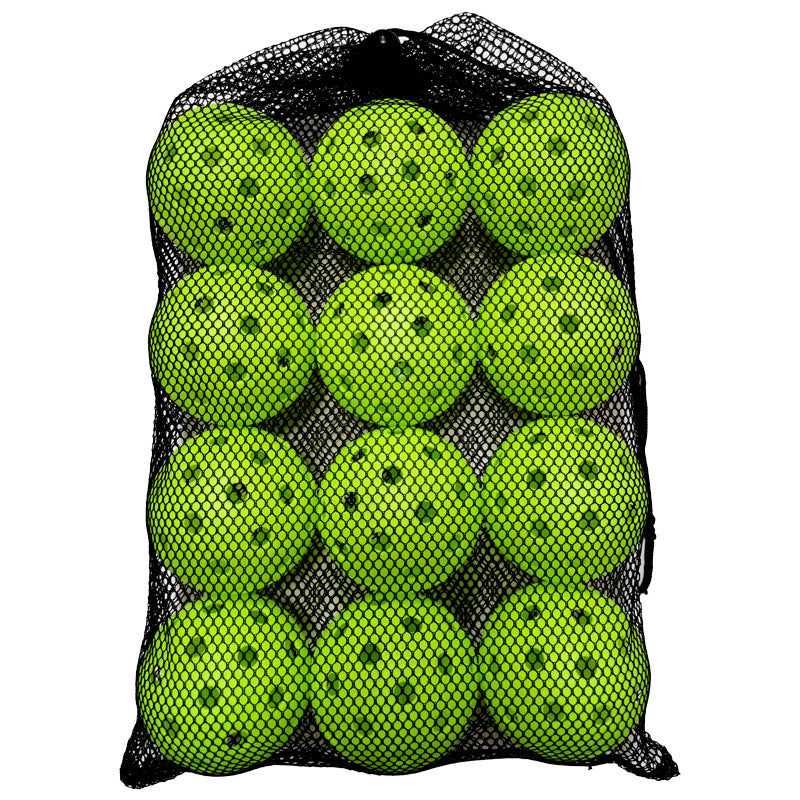 🎾 (12x) Pickleballs Set
