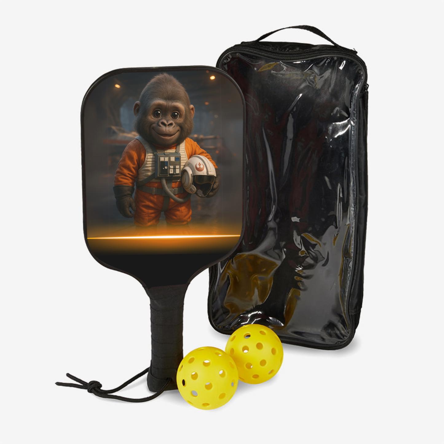 ๐ Space Maverick Starter Set