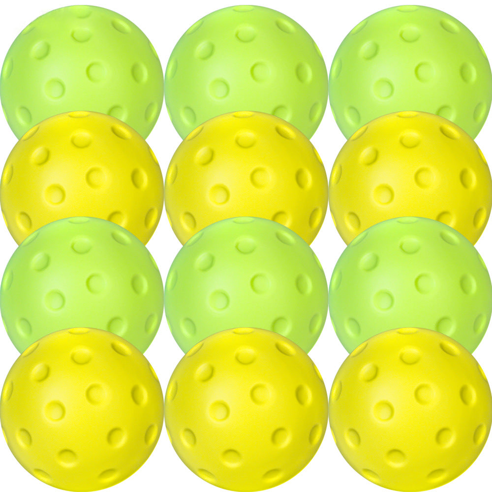π― Quiet Practice Ball (3-Pack) β Indoor Sponge Set