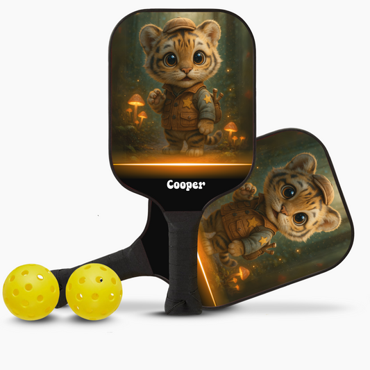 🐯 Roam Ranger Starter Set