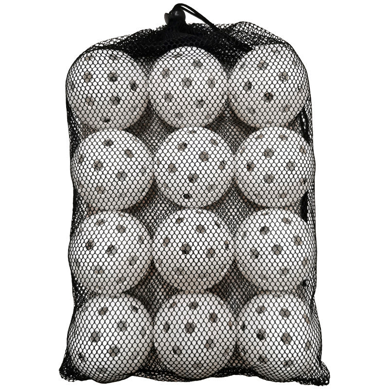 🎾 (12x) Pickleballs Set