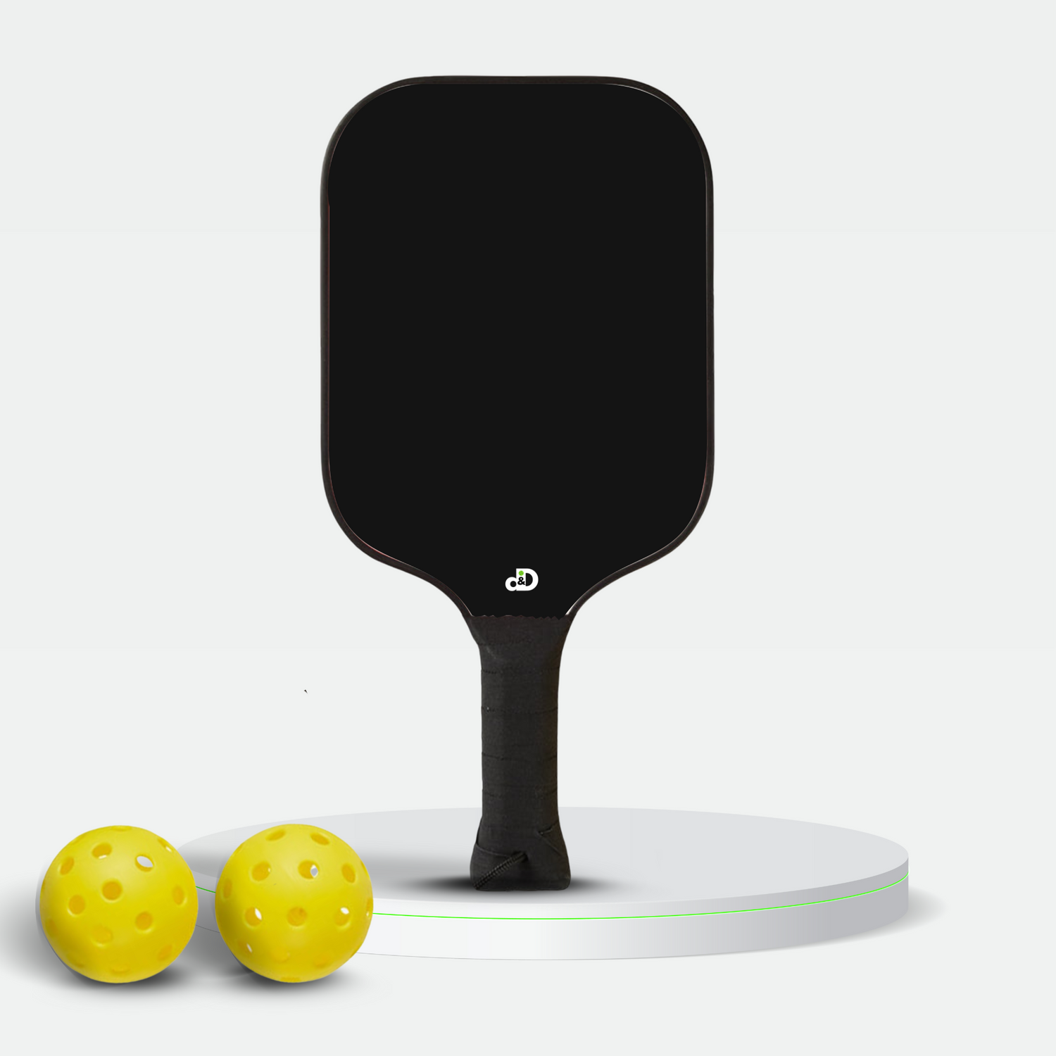 🛠️ Build Your Own Paddle: Your Style. Your Spin.