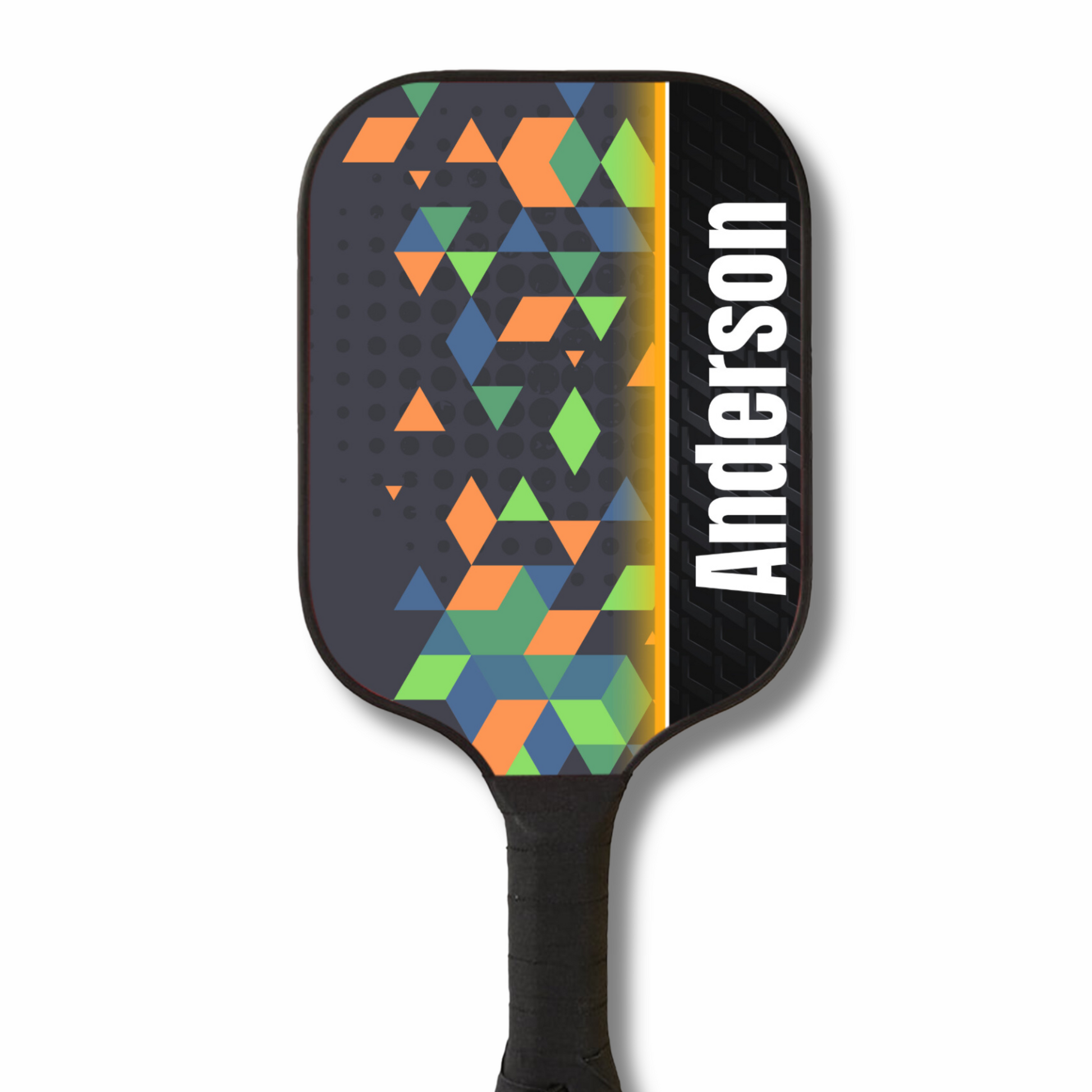 Custom Fusion Pickleball Paddle | Buy Pickleball Paddle | Dink & Drop