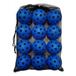 🕸️ Full-Size Portable Net (22FT) – Court Setup in Minutes