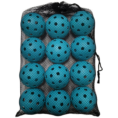 🕸️ Full-Size Portable Net (22FT) – Court Setup in Minutes