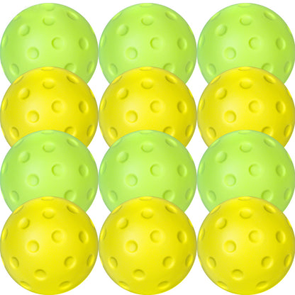 🎯 Quiet Practice Ball (3-Pack) – Indoor Sponge Set