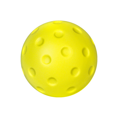 🎯 Quiet Practice Ball (3-Pack) – Indoor Sponge Set
