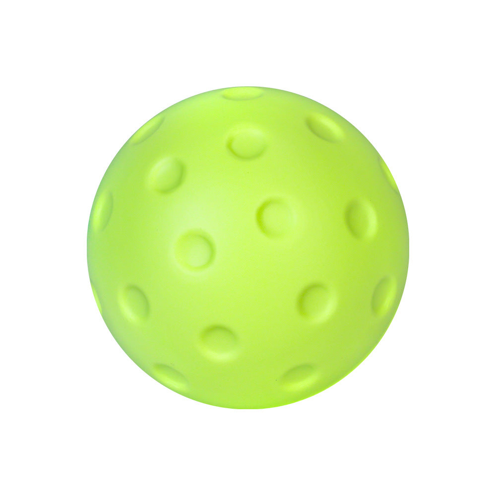 🎯 Quiet Practice Ball (3-Pack) – Indoor Sponge Set