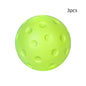 🎯 Quiet Practice Ball (3-Pack) – Indoor Sponge Set