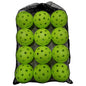 🕸️ Full-Size Portable Net (22FT) – Court Setup in Minutes